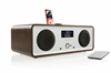 Vita Audio R2i Walnut
