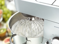 Kenwood Titanium