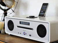 Vita Audio