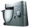 Kenwood Major Titanium KM023 Megapack
