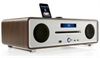 Vita Audio R4i Walnut