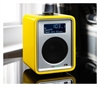 Vita Audio R1 MKII Yellow Limited Edition